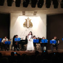 Концерт "Весенний букет"!