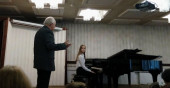 Мастер-классы и открытые уроки ведущих преподавателей ВГИИ