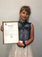 Результаты работы преподавателей фортепианного отделения за лето 2020 года