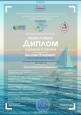 Всероссийский конкурс-фестиваль искусств "Море успеха" 