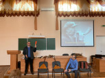 IV МЕЖДУНАРОДНАЯ НАУЧНО-ПРАКТИЧЕСКАЯ КОНФЕРЕНЦИЯ В БГИИК