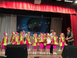 Всероссийский конкурс «Добрые звуки земли»