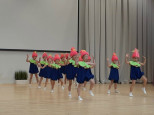 «Дюшес» в гостях у 103 школы