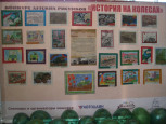 Детский праздник в Автоцентре ГАЗ-Русавто