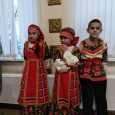 Посвящение в первоклассники