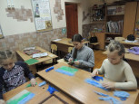 Мастер-класс по валянию из шерсти