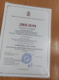 Анастасия Коноплева стала лауреатом I степени Всероссийского конкурса «Музыка – универсальный язык человечества»