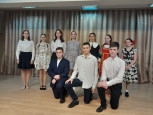 Концерт «Войны священные страницы навеки в памяти людской!»