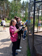 Поездка в «Червленый Яр»