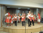 Концерт к Международному Дню Музыки