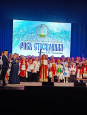 «Славица» в гала-концерте «Русь стозвонная»