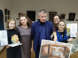 Олимпиада по рисунку