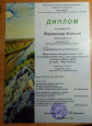 Олимпиада по рисунку