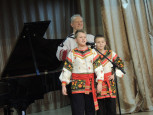 Концерт «С Днем Матери»
