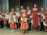 Концерт «С Днем Матери»