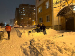 ДШИ 18 принимает в #ДарюТепло 