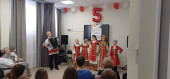 «Славица» и «Дюшес» в поликлинике