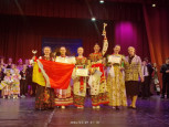 «Славица» в Ингушетии