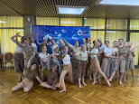 «Дюшес» в Сочи