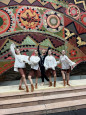 «Дюшес» в «Танцующем городе»