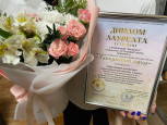 «Дюшес» в «Танцующем городе»