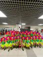 «Дюшес» в «МАТRESHKA Dance»