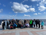 «Дюшес» в Карелии