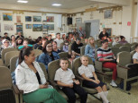 К Международному дню музыки