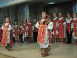 К Международному дню музыки