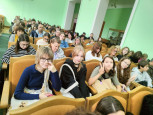 ДШИ №18 на регионе по графике 