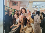 ДШИ №18 на регионе по графике 