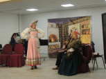 Филармония в гостях у ДШИ 18