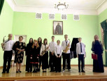 ДШИ №18 в Никитинке