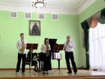 ДШИ №18 в Никитинке