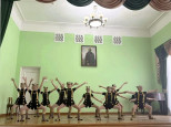 ДШИ №18 в Никитинке