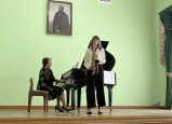 ДШИ №18 в Никитинке