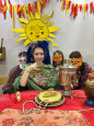 Масленица в ДШИ 18