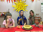 Масленица в ДШИ 18