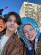 Масленица в ДШИ 18