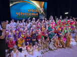 «Дюшес» на Кубке Черноземья