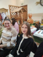 ДШИ 18 в конкурсе «Волшебная кисть»