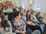 ДШИ 18 в конкурсе «Волшебная кисть»