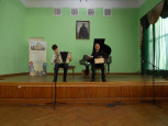 ДШИ № 18 в Никитинке