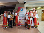 ДШИ № 18 в Калининграде