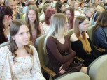 ДШИ № 18 провела выпускной