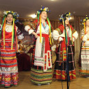Отчётный концерт ДШИ №18 2016г.