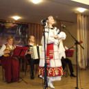 Отчётный концерт ДШИ №18 2016г.