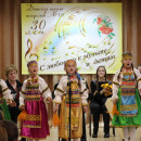 Отчетный концерт ДШИ №18 2017г.