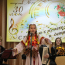 Отчетный концерт ДШИ №18 2017г.