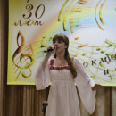 Отчетный концерт ДШИ №18 2017г.